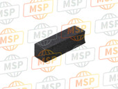 391560978, Pad,13X43X12, Kawasaki