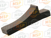 391562425, Pad,Lwr Cowling,Rh, Kawasaki