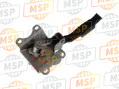 391701063, TENSIONER-COMP, Kawasaki, 2