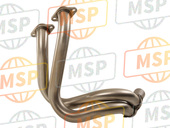 391780058, MANIFOLD-COMP-EXHAUST, Kawasaki