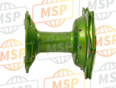 41034003519Z, Moyeux, Ar Brake, Gr, Kawasaki, 3