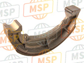 410481068, SHOE-BRAKE, Kawasaki, 2