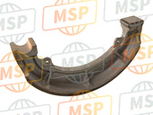 410481069, SHOE-BRAKE, Kawasaki, 2