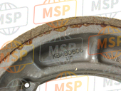 410481084, SHOE-BRAKE, Kawasaki, 2