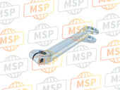 410531087, LEVER-BRAKE Cam, Kawasaki, 2