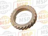 410601025, GEAR-METER Screw,24T, Kawasaki