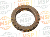 410601107, GEAR-METER Screw, 23T, Kawasaki