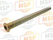 410681420, Axle, Rr, Kawasaki