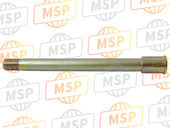 410680600, Axle, Fr, Kawasaki, 2