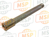 410681327, Axle,Fr, Kawasaki, 1