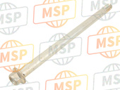 410681418, Axle, Fr, Kawasaki