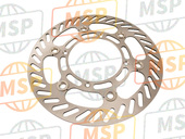 410801387, Disc,Fr, Kawasaki, 1