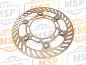 410801387, Disc,Fr, Kawasaki, 2