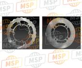 410801493, Disc, Rr, Kawasaki, 3