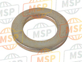 410B1400, WASHER-PLAIN-SMALL, 14mm, Kawasaki