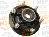 420330039, COUPLING-ASSY, Rr Hub, Kawasaki