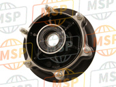 420330045, COUPLING-ASSY, Rr Hub, Kawasaki, 2