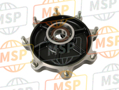 420331112, COUPLING-ASSY, Rear Hu, Kawasaki