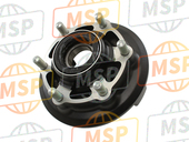 420331213, COUPLING-ASSY, Rr Hub, Kawasaki