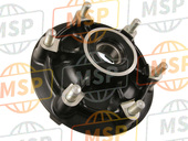 420331217, COUPLING-ASSY, Rr Hub, Kawasaki