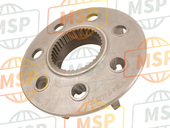 420340002, Coupling, Rr Hub, Kawasaki