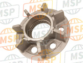 420340754, Coupling, Rr Hub, Kawasaki, 2