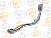 430010017, LEVER-BRAKE, Pedal, Kawasaki, 2