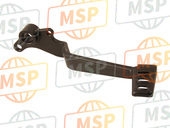 430010100, LEVER-BRAKE, Pedal, Kawasaki