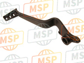 430010100, LEVER-BRAKE, Pedal, Kawasaki, 2