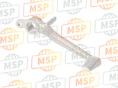 430010760, LEVER-BRAKE, Kawasaki, 1