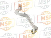 430011239, LEVER-BRAKE, Pedal, Kawasaki