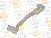 430011312, LEVER-BRAKE, Pedal, Kawasaki