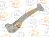 430011312, LEVER-BRAKE, Pedal, Kawasaki, 2