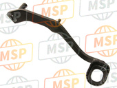 43001S009, LEVER-BRAKE, Kawasaki