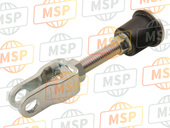 430101077, ROD-ASSY-BRAKE, Kawasaki, 1