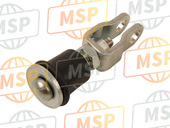 430101081, ROD-ASSY-BRAKE, Kawasaki, 2