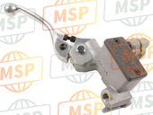 430150167, CYLINDER-ASSY-MASTER, Kawasaki, 3
