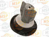 430281081, Diaphragm, Valve, Kawasaki