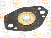 43028S008, Diaphragm KSF400-A1, Kawasaki