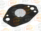 43028S016, Diaphragm KSF400-A1, Kawasaki, 2