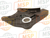 430340013, HOLDER-BRAKE, Rear Caliper, Kawasaki, 2