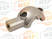 430341102, HOLDER-BRAKE,Silver, Kawasaki