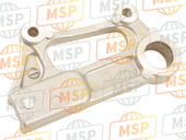 430341159, HOLDER-BRAKE, Rear Cal, Kawasaki, 2