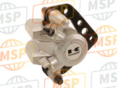 430411317, CALIPER-ASSY, Fr, Rh, Si, Kawasaki