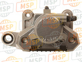 430411502FE, CALIPER-ASSY, Rr, M.F.G, Kawasaki