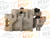 430411867, CALIPER-ASSY,Fr, Kawasaki, 3