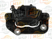 43041Y008931, CALIPER-ASSY,Rr,M.Black, Kawasaki