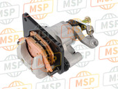 43041Y013, CALIPER-ASSY,Rr KVF300CJF, Kawasaki, 2