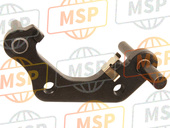 430440038, HOLDER-COMP-CALIPER, Fr, Rh, Kawasaki, 1