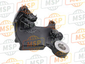 430440081, HOLDER-COMP-CALIPER, Kawasaki, 2